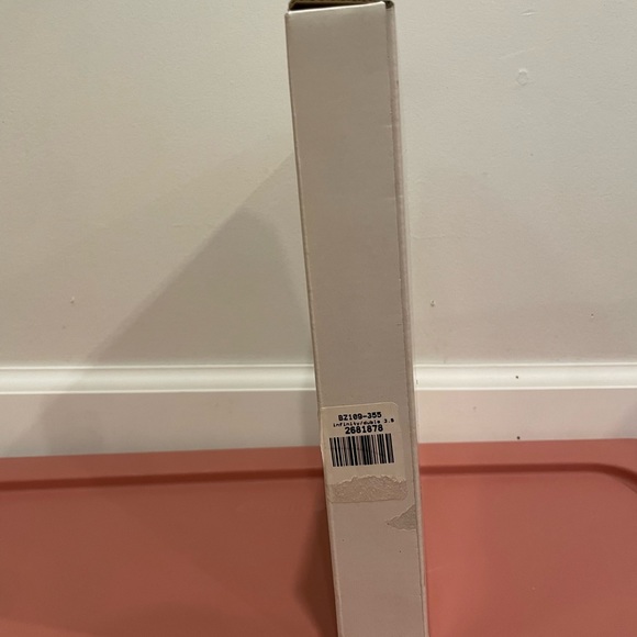 60% off! NWT Studio Nova INFINITY Picture Frame 3.5in x 5in - Picture 6 of 14